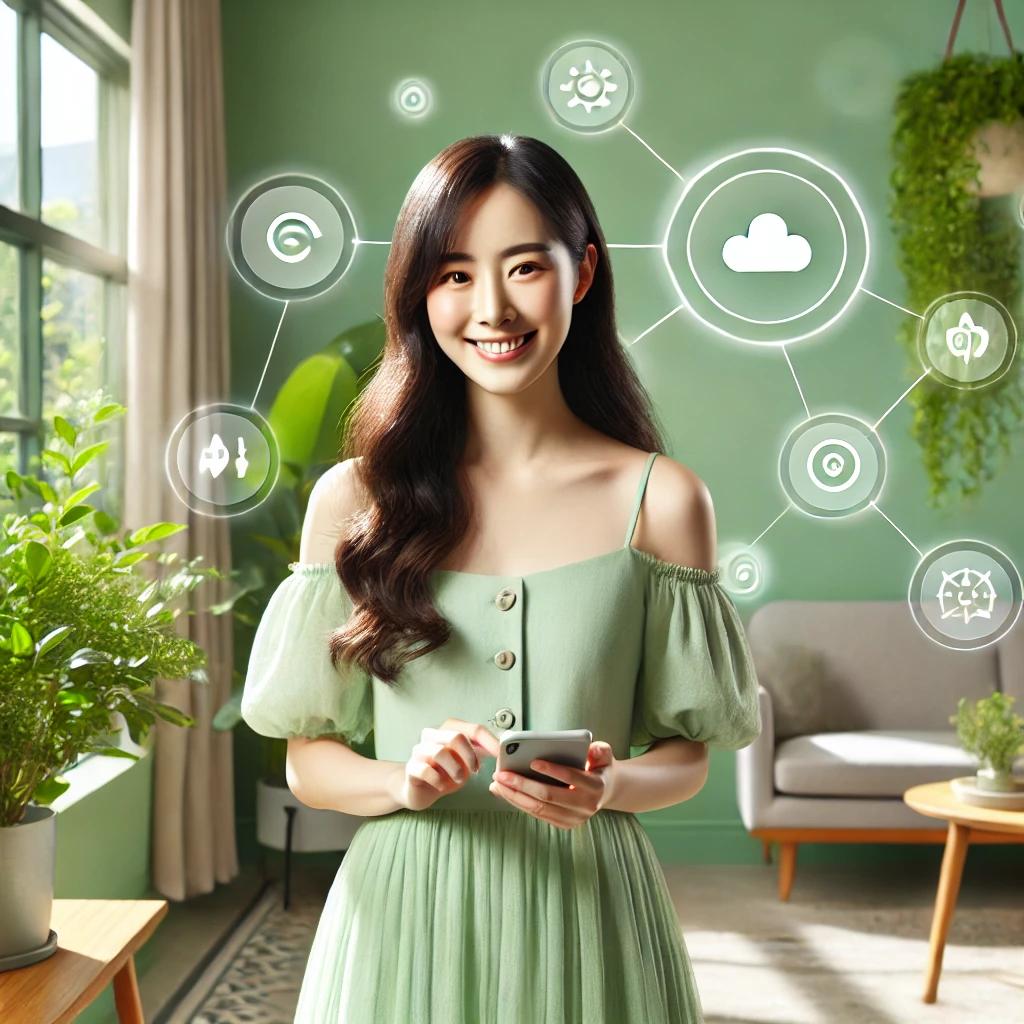 Connect with Client